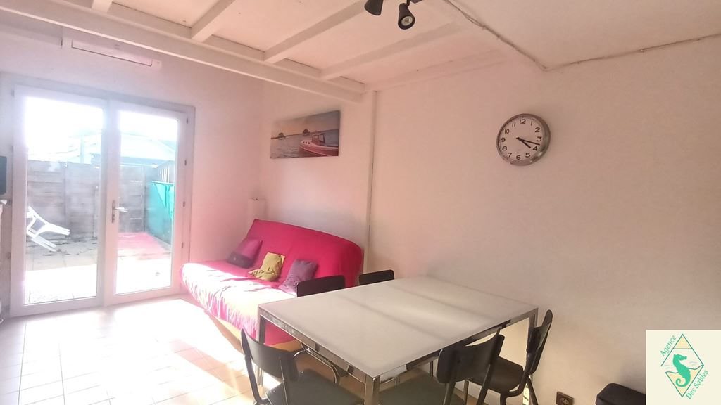Appartement à vendre, 44m², Lanton