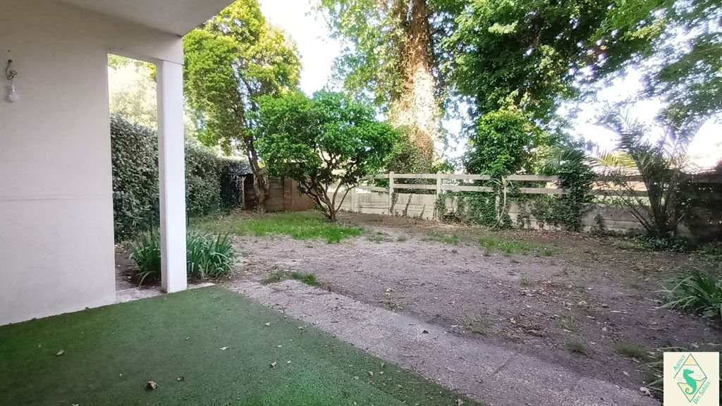 Appartement à vendre, 48m², Lanton