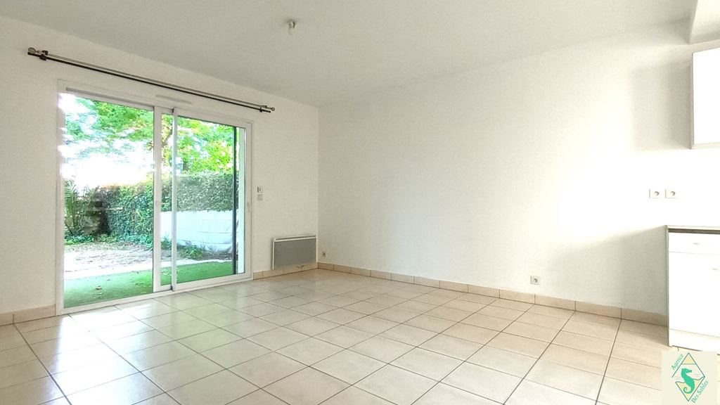 Appartement à vendre, 48m², Lanton