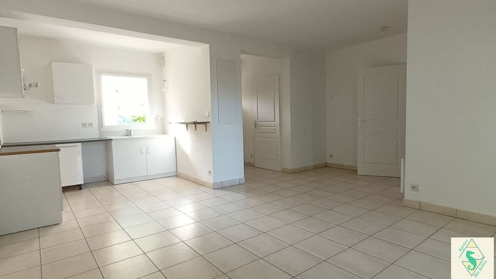Appartement à vendre, 48m², Lanton