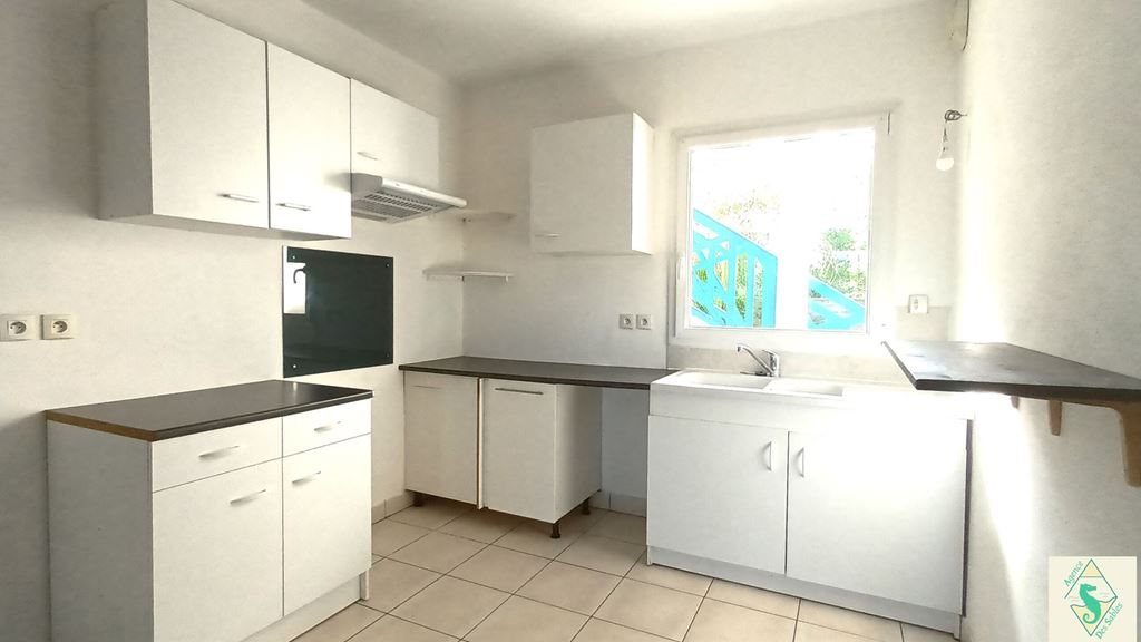 Appartement à vendre, 48m², Lanton