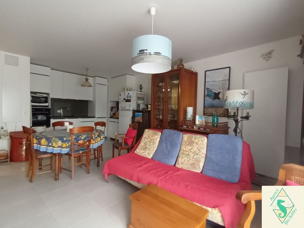 Maison à vendre, 63m², Andernos-les-Bains