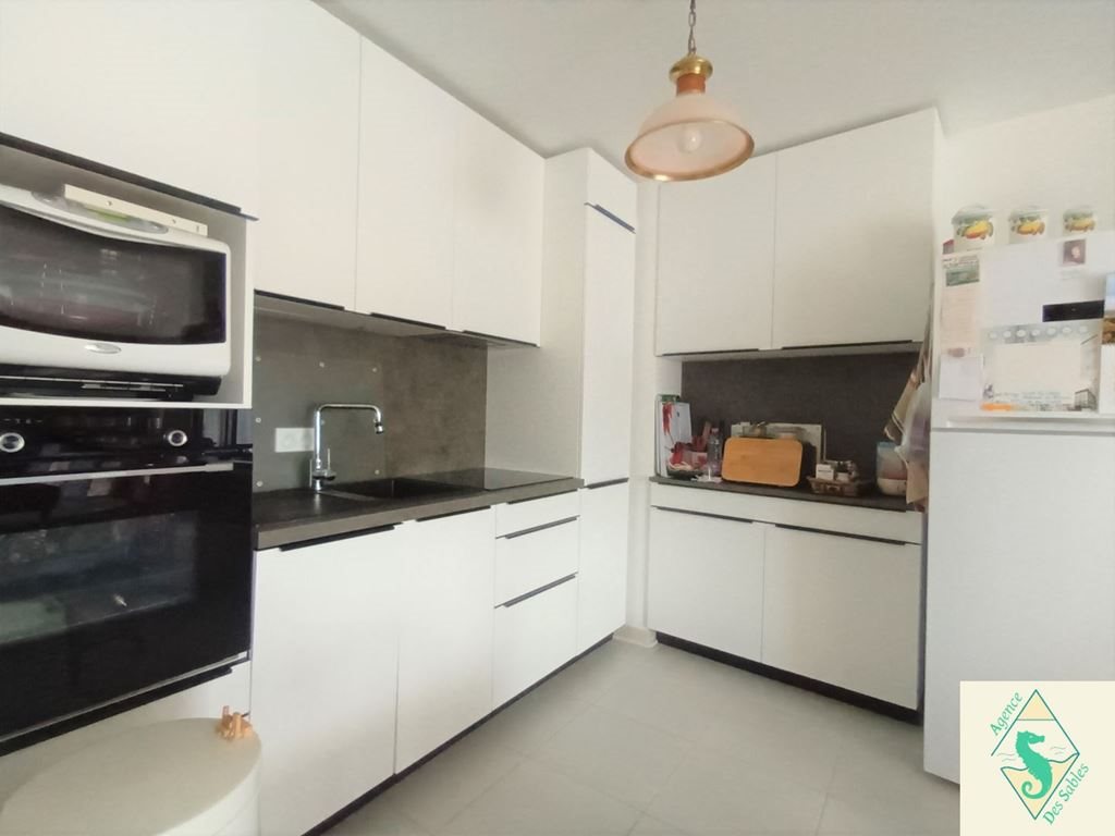 Appartement à vendre, 63m², Andernos-les-Bains