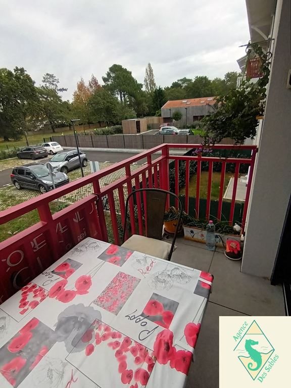 Appartement à vendre, 63m², Andernos-les-Bains