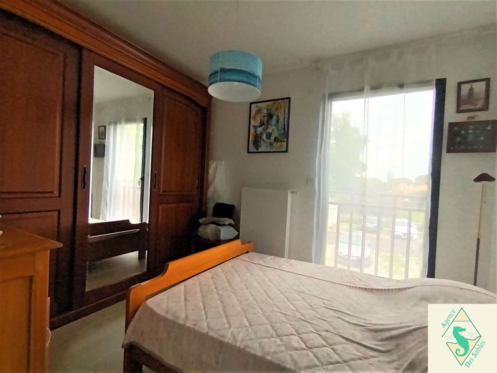 Appartement à vendre, 63m², Andernos-les-Bains
