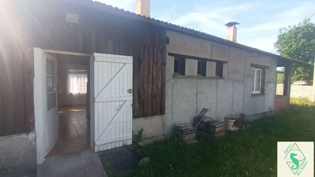Maison à vendre, 64m², Lanton