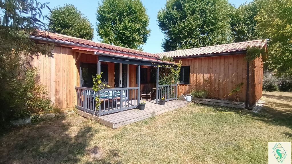 Maison à vendre, 70m², Arès