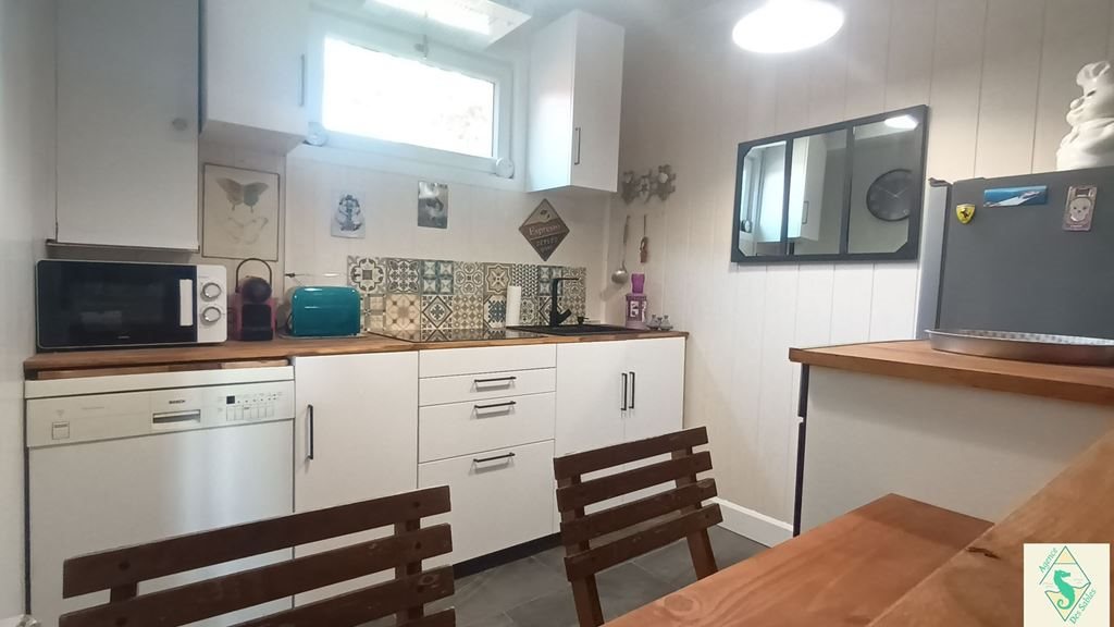 Maison à vendre, 70m², Arès