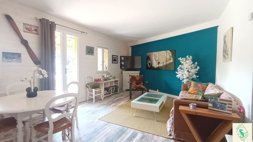 Maison à vendre, 70m², Arès