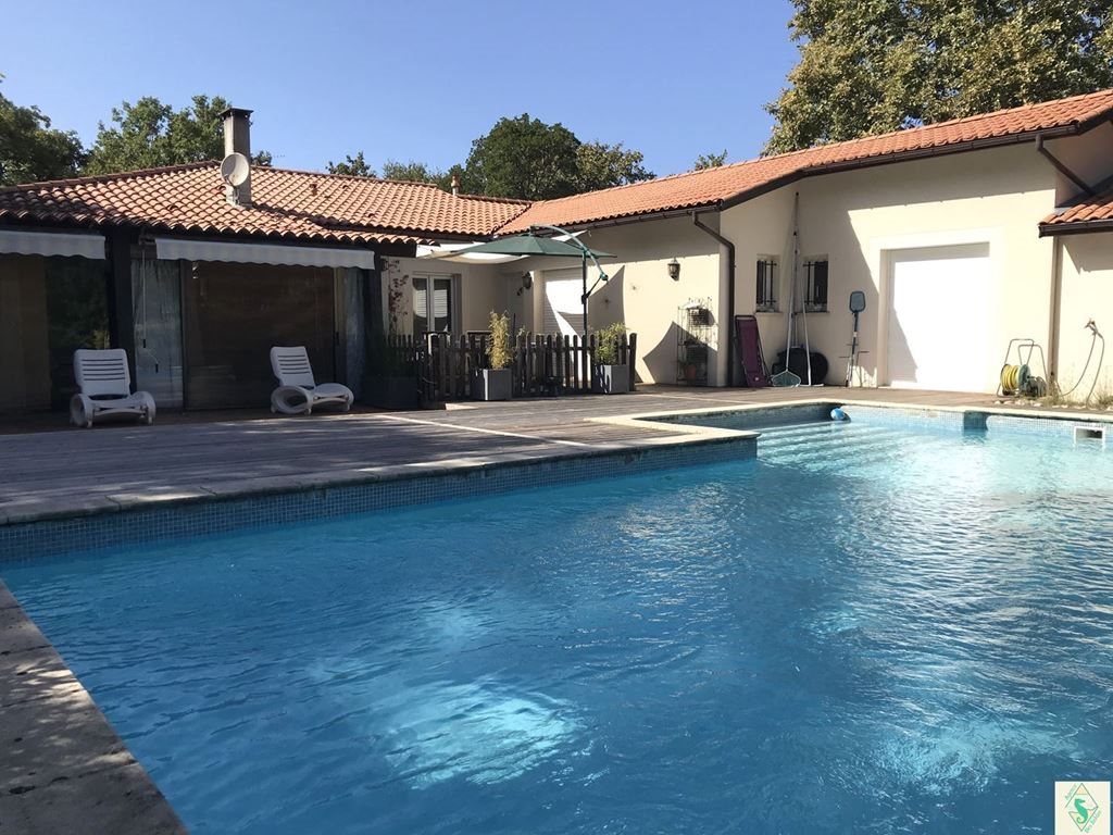 Maison à vendre, 180m², Lanton