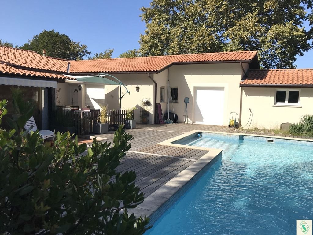 Maison à vendre, 180m², Lanton