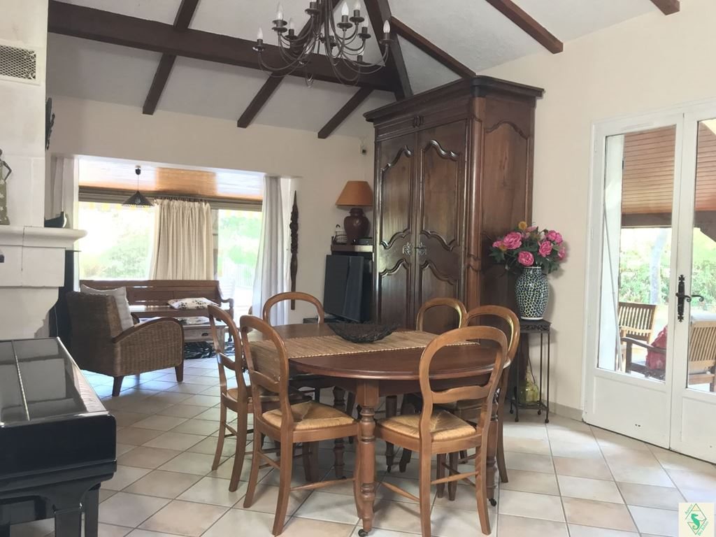 Maison à vendre, 180m², Lanton