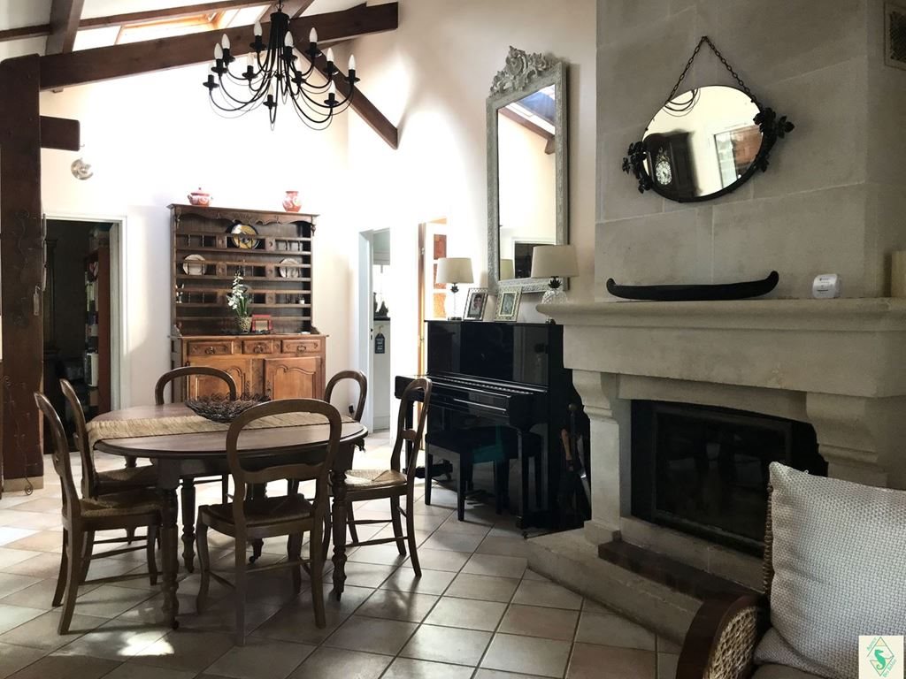 Maison à vendre, 180m², Lanton