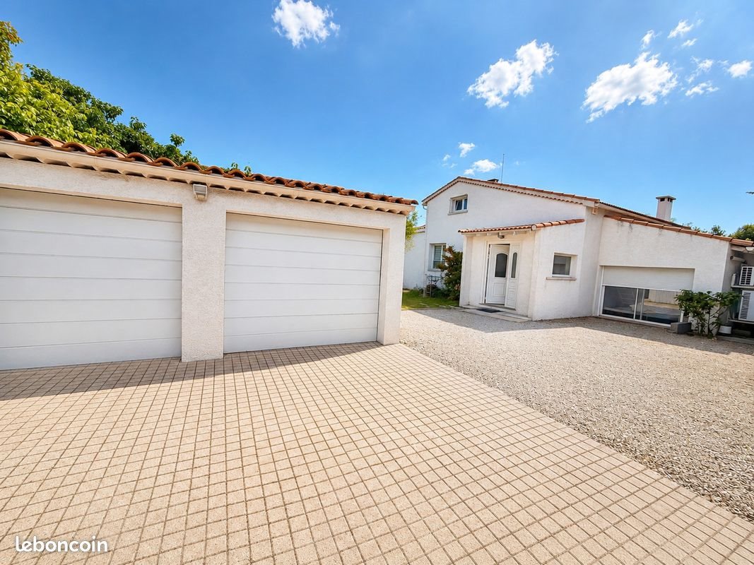 Maison à vendre, 157m², Fos-sur-Mer