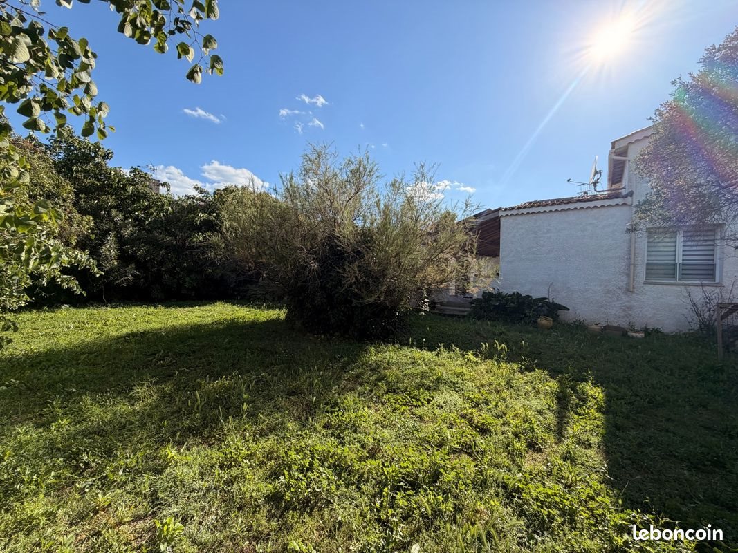 Maison à vendre, 157m², Fos-sur-Mer