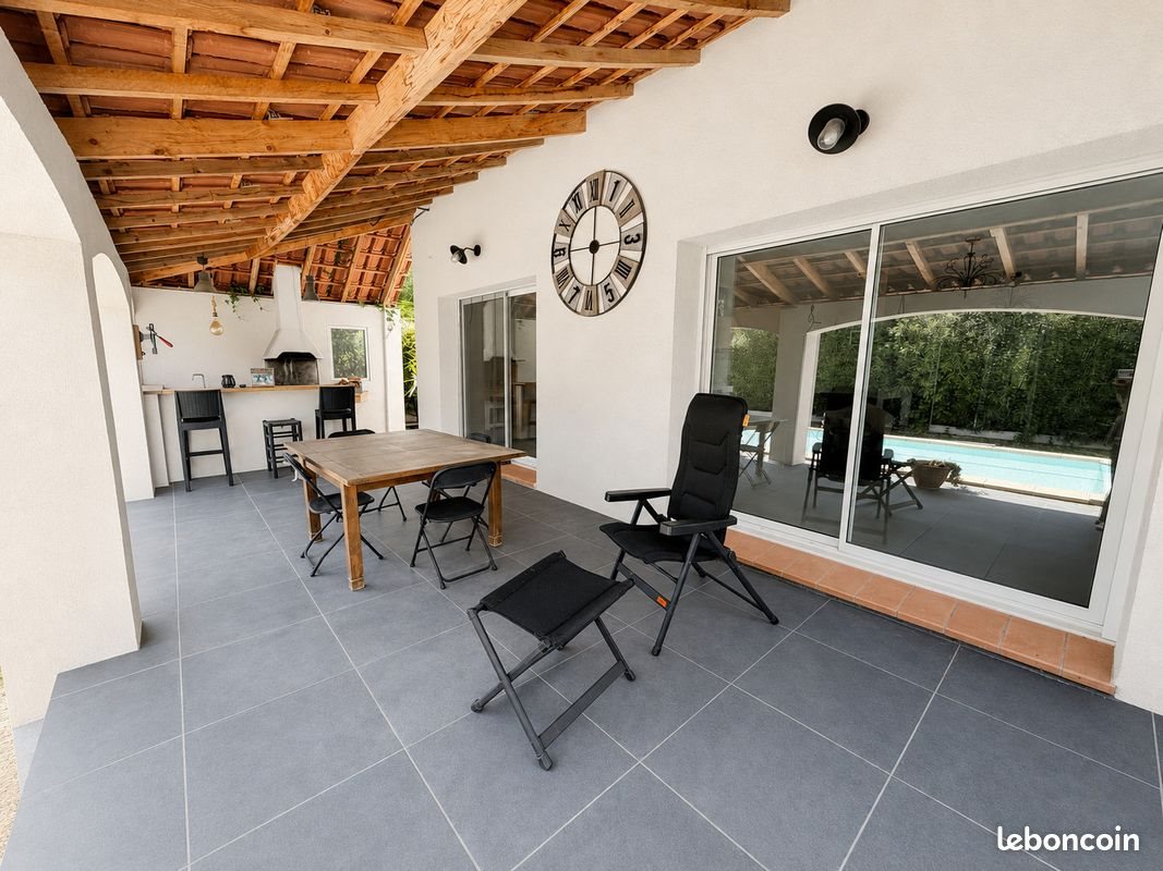Maison à vendre, 157m², Fos-sur-Mer
