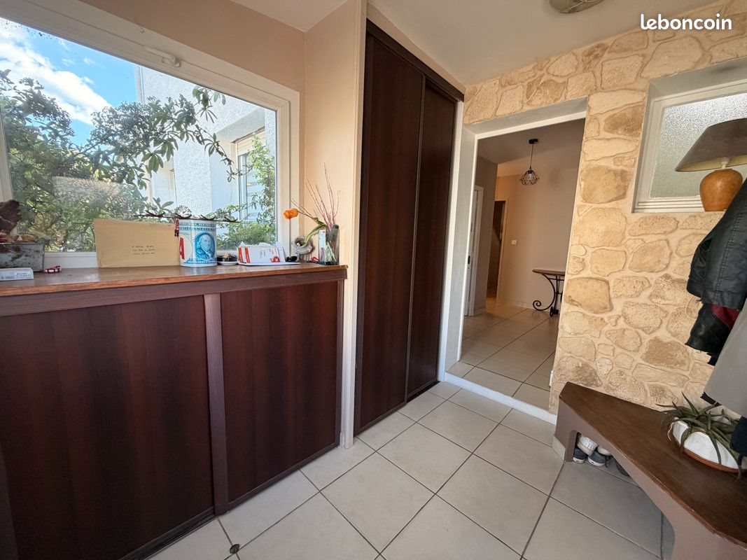 Maison à vendre, 157m², Fos-sur-Mer