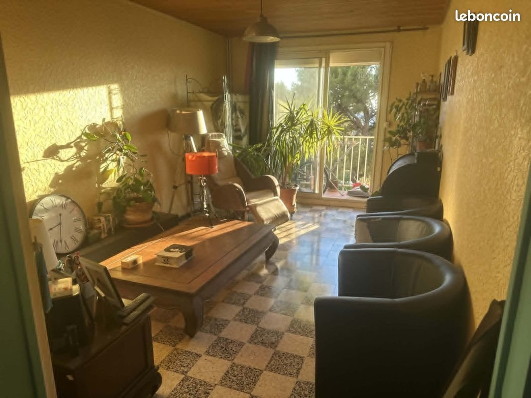 Appartement à vendre, 60m², Port-de-Bouc