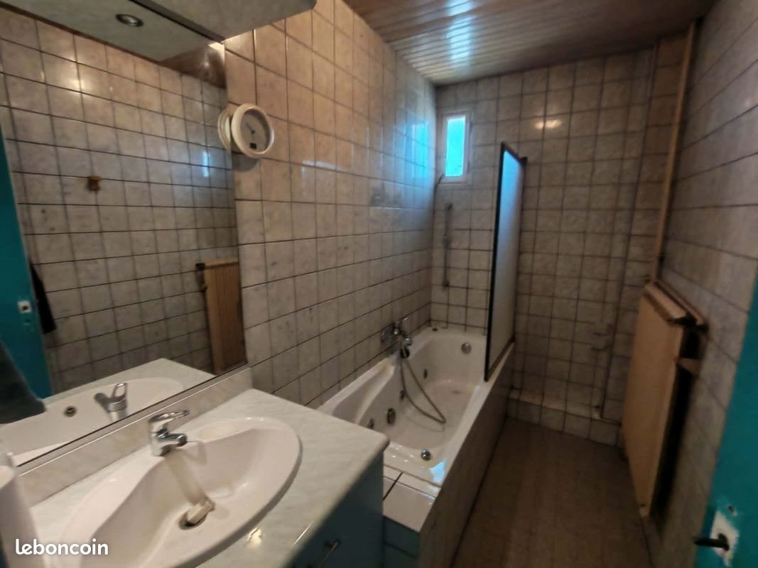 Appartement à vendre, 60m², Port-de-Bouc