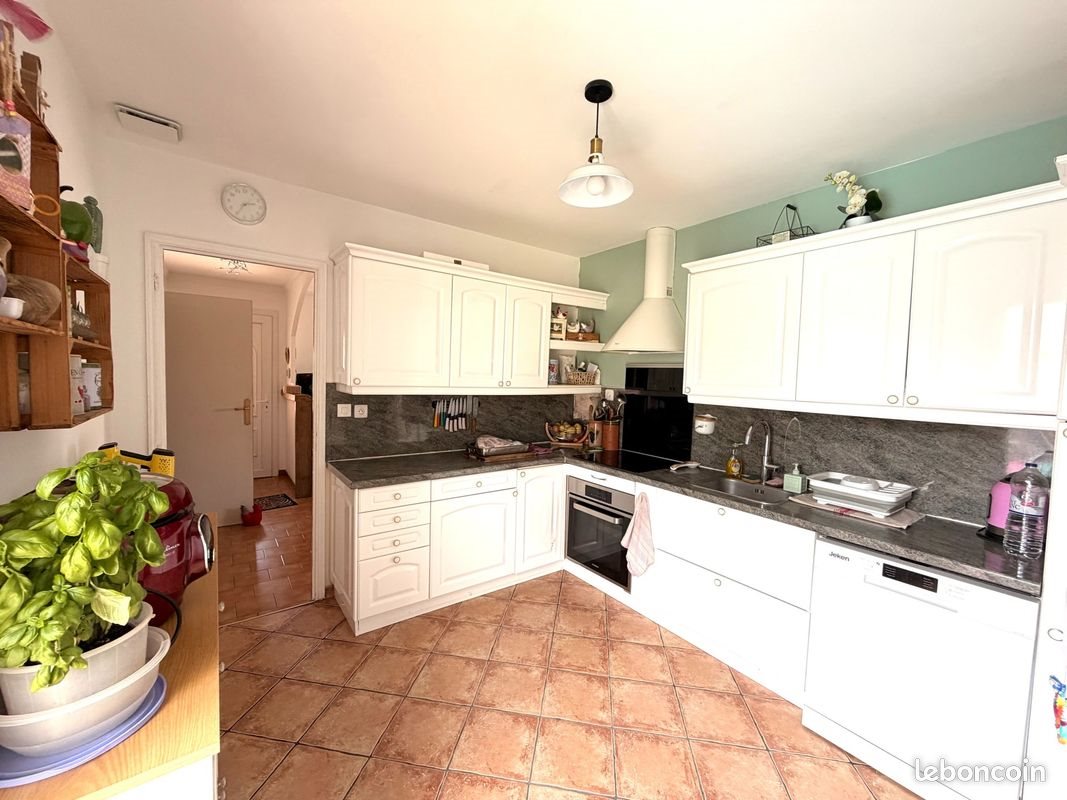 Maison à vendre, 90m², Fos-sur-Mer