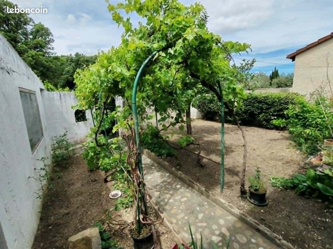 Maison à vendre, 107m², Fos-sur-Mer