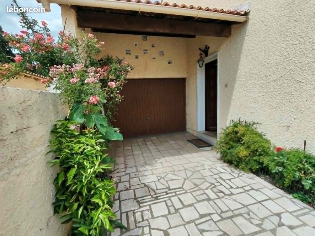 Maison à vendre, 107m², Fos-sur-Mer