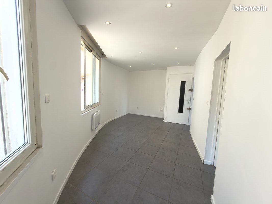 Appartement à vendre, 38m², Fos-sur-Mer
