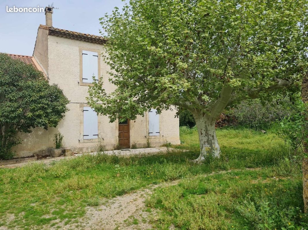 Maison à vendre, 115m², Fos-sur-Mer