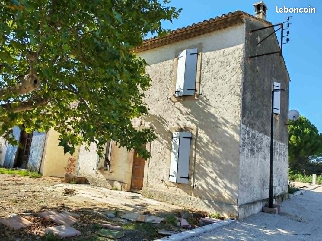 Maison à vendre, 115m², Fos-sur-Mer
