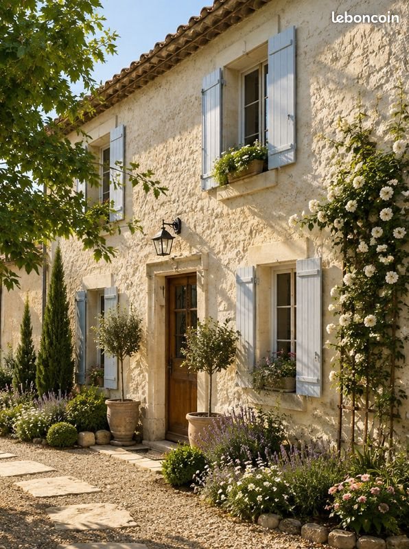 Maison à vendre, 115m², Fos-sur-Mer