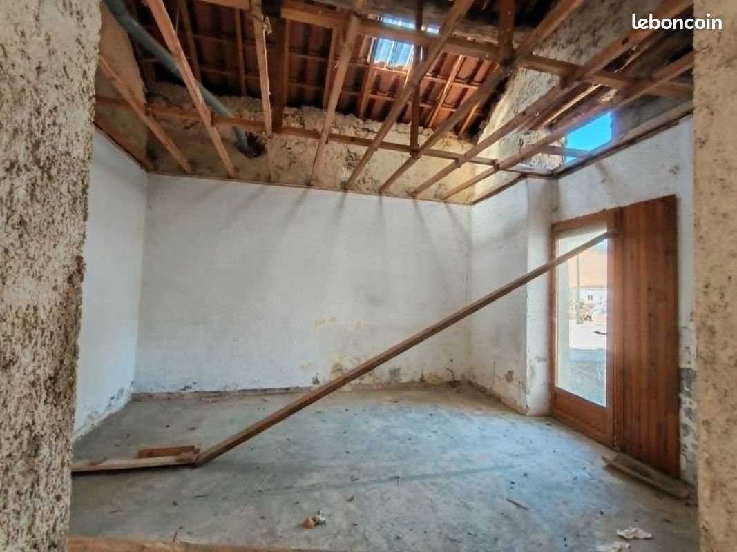 Maison à vendre, 115m², Fos-sur-Mer