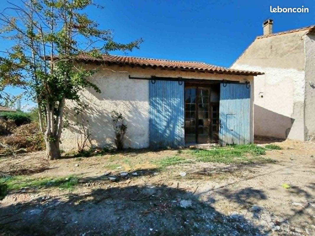 Maison à vendre, 100m², Fos-sur-Mer