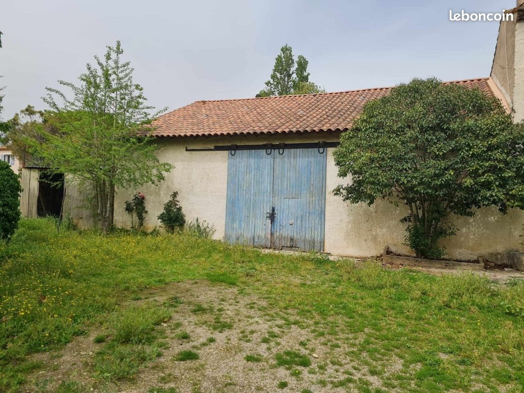 Maison à vendre, 100m², Fos-sur-Mer