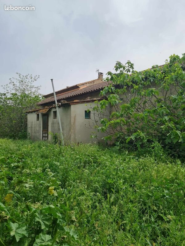 Maison à vendre, 100m², Fos-sur-Mer