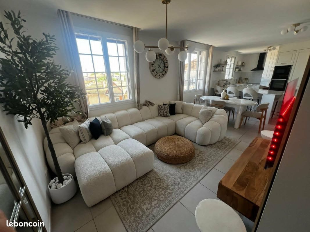 Maison à vendre, 81m², Fos-sur-Mer
