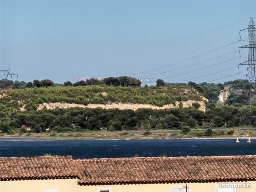 Maison à vendre, 81m², Fos-sur-Mer