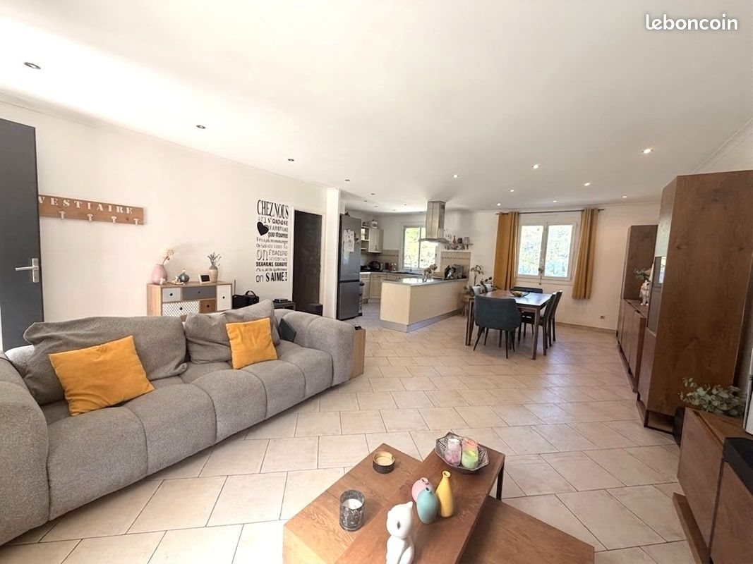 Maison à vendre, 105m², Fos-sur-Mer