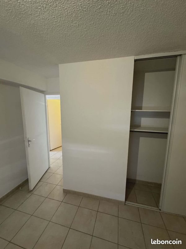 Appartement à louer, 63m², Istres