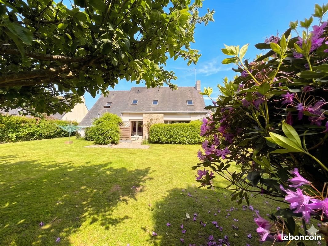 Maison à vendre, 118m², Plomeur