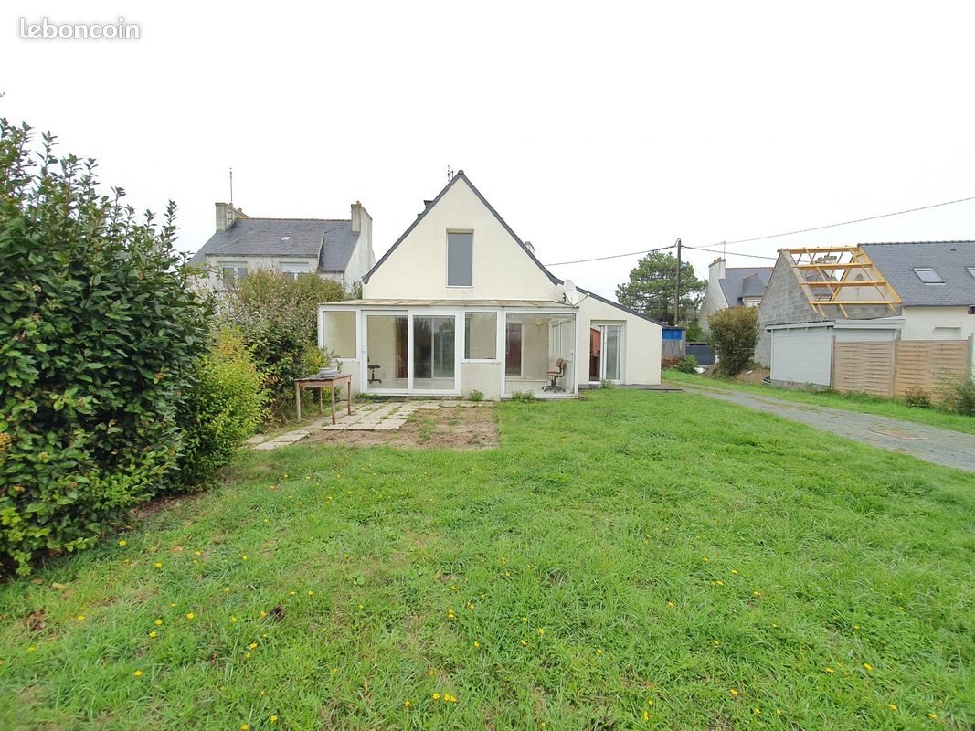 Maison à vendre, 104m², Penmarch