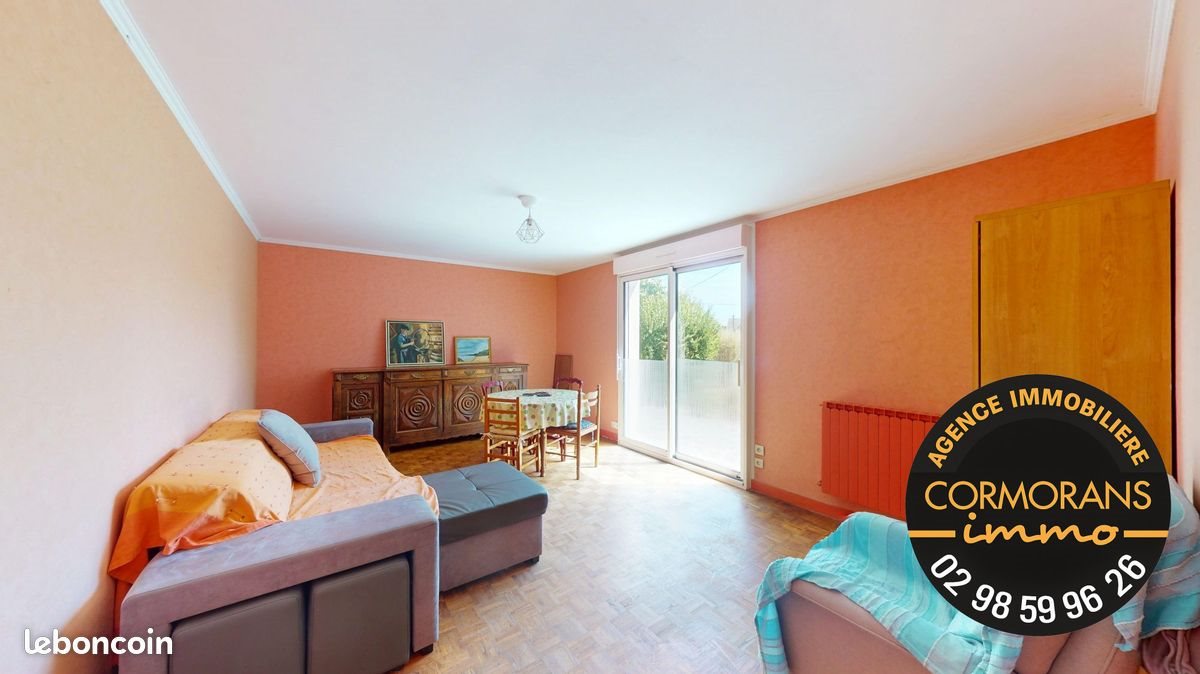 Maison à vendre, 70m², Penmarch