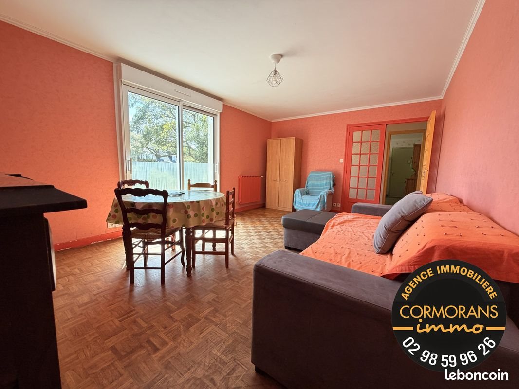 Maison à vendre, 70m², Penmarch
