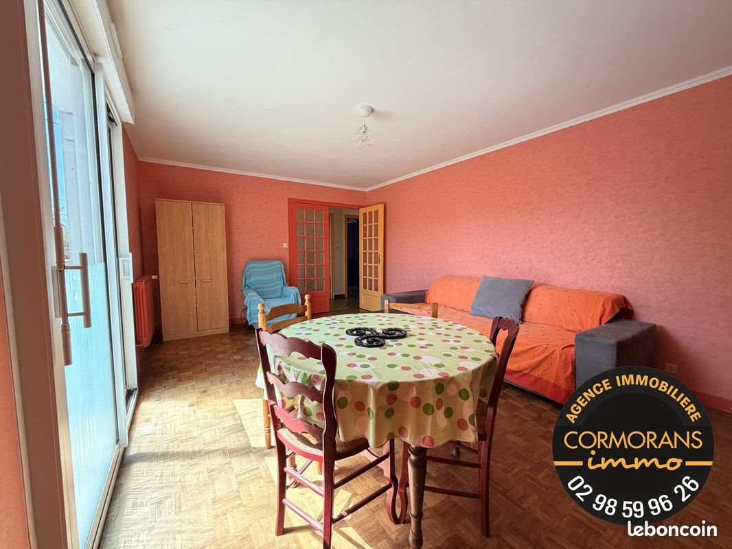 Maison à vendre, 70m², Penmarch