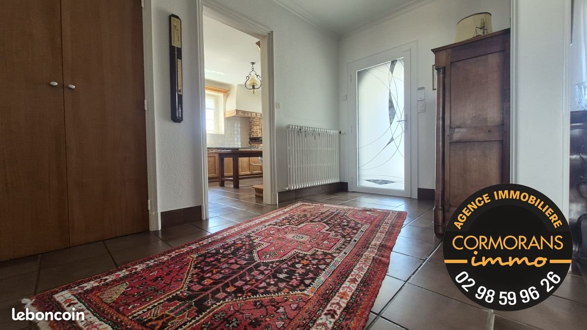 Maison à vendre, 152m², Plobannalec-Lesconil