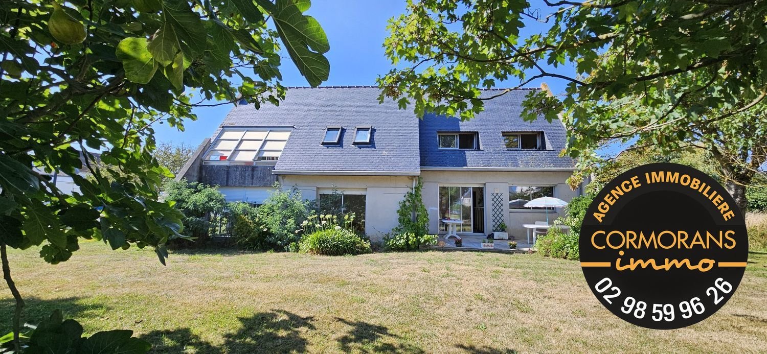 Maison à vendre, 180m², Penmarch