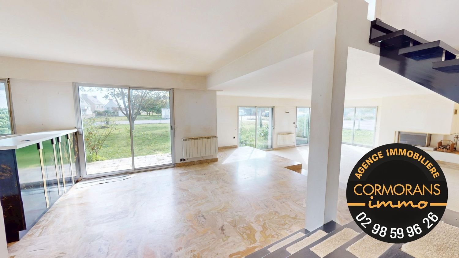 Maison à vendre, 180m², Penmarch