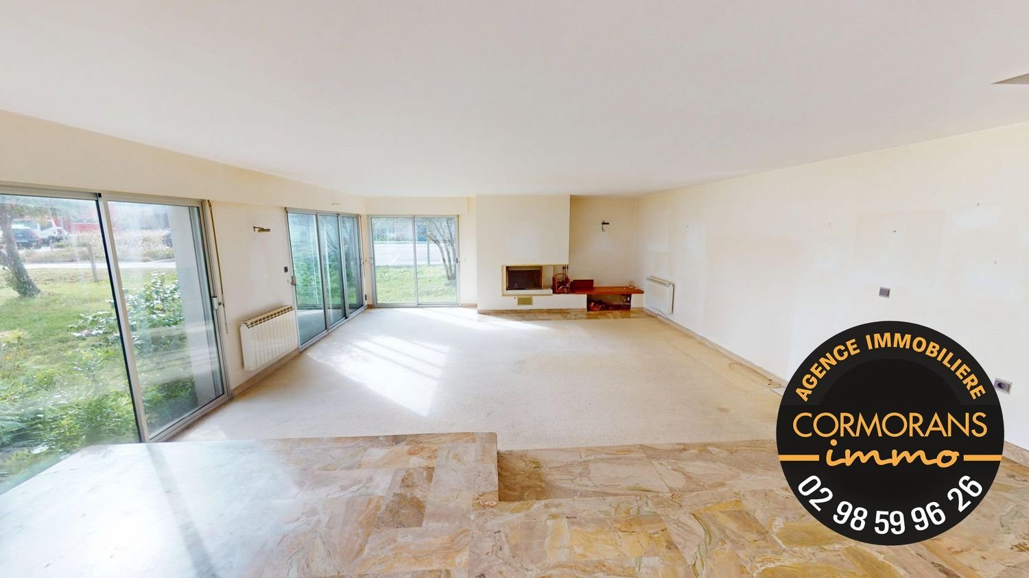 Maison à vendre, 180m², Penmarch
