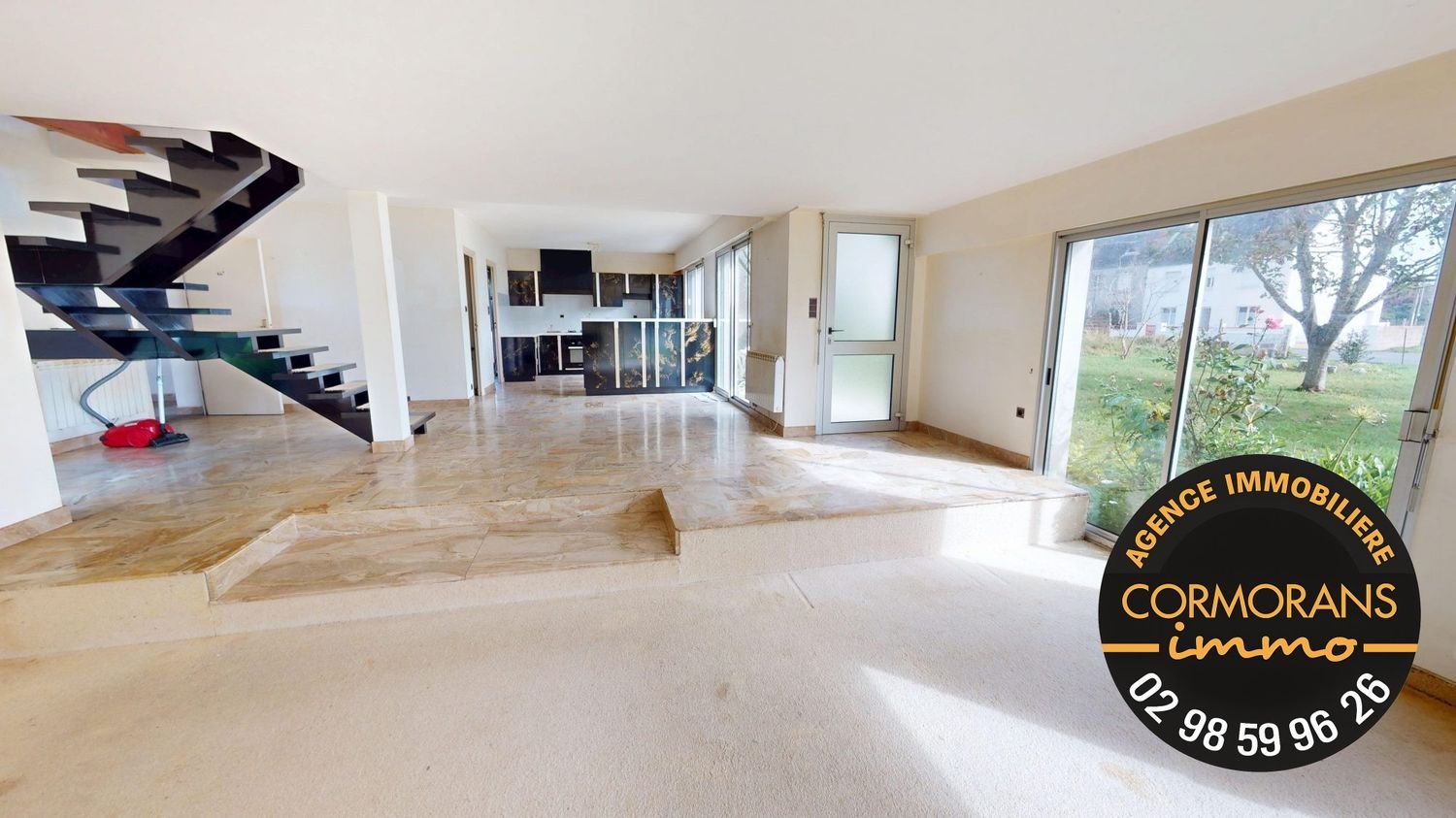 Maison à vendre, 180m², Penmarch