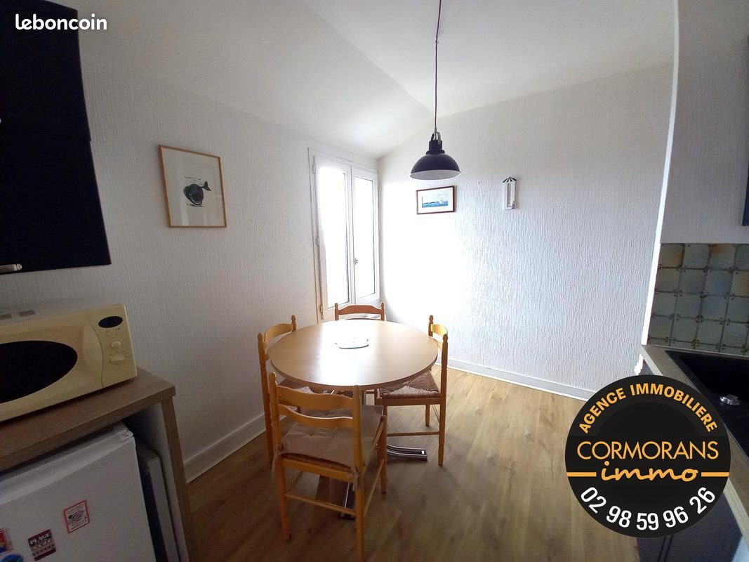 Appartement à vendre, 34m², Loctudy