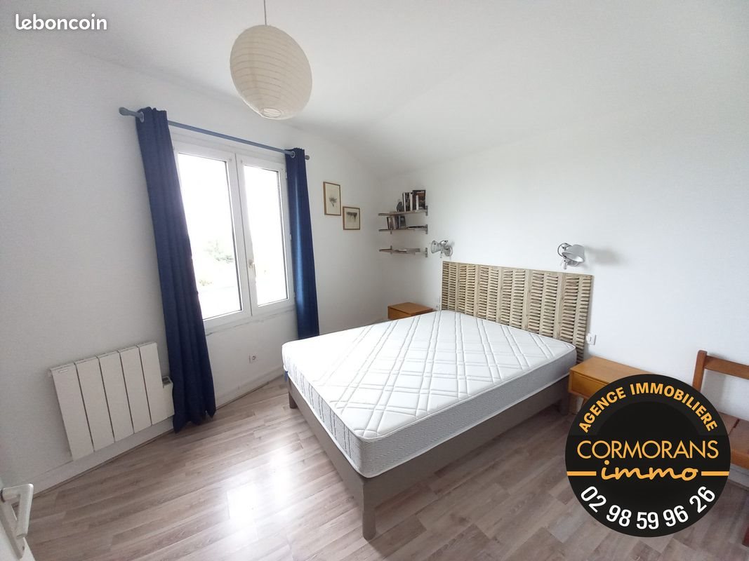 Appartement à vendre, 34m², Loctudy
